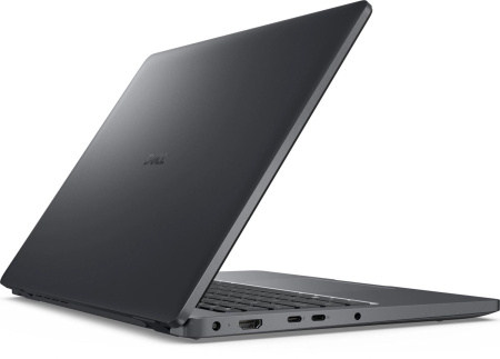 Ноутбук Dell Pro 14 Core Ultra 7 265U 32Gb SSD1Tb Intel Graphics 14" IPS FHD+ (1920x1200) Linux grey WiFi BT Cam (PRO14-7315)