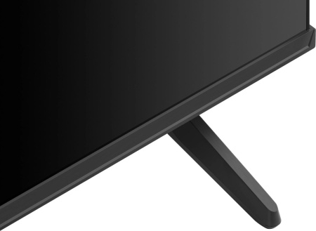 Телевизор LED Hisense 32" 32A4S Frameless черный HD 60Hz DVB-T2 DVB-C DVB-S2 USB WiFi Smart TV (RUS)
