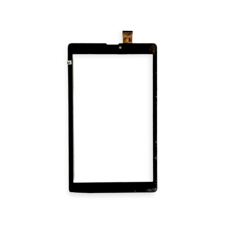 Тачскрин ( Touch screen ) 8.0" Prestigio MultiPad WIZE 3038 3G чёрный