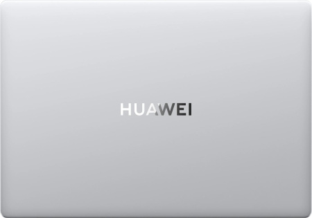 Ноутбук Huawei MateBook D 16 MCLG-X MitchellG-W5611D Core i5 13420H 16Gb SSD1Tb Intel UHD Graphics 16" IPS (1920x1200) без ОС silver WiFi BT Cam (53014QKV)