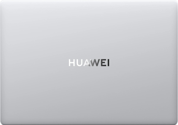 Ноутбук Huawei MateBook D 16 MCLG-X MitchellG-W5611D Core i5 13420H 16Gb SSD1Tb Intel UHD Graphics 16" IPS (1920x1200) без ОС silver WiFi BT Cam (53014QKV)