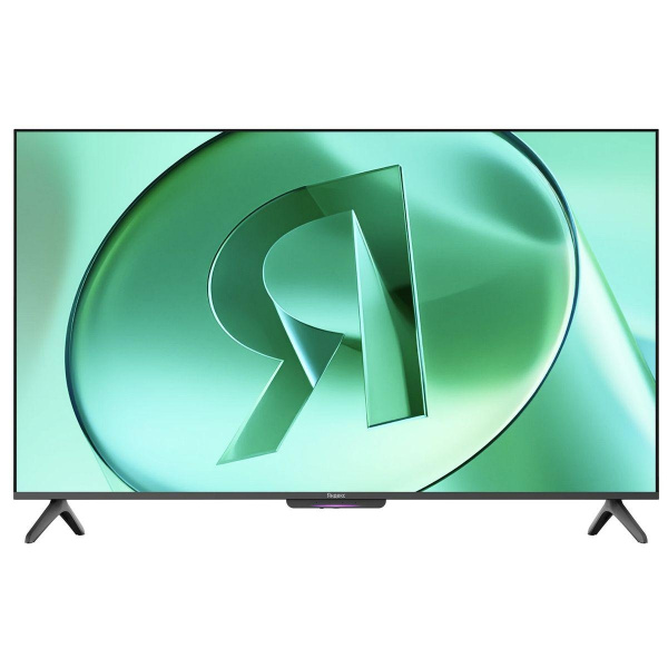 65" Телевизор LED Яндекс ТВ Станция Бейсик (YNDX-00077)