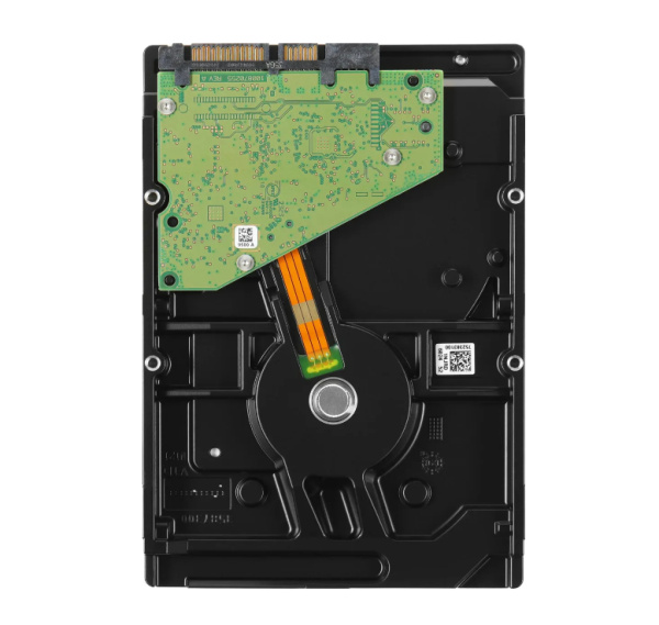 Жесткий диск HDD 2,0Tb Seagate ST2000VX017 Skyhawk 5400,256Mb