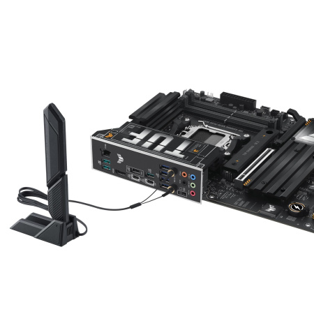Материнская плата/ TUF GAMING X870-PLUS WIFI