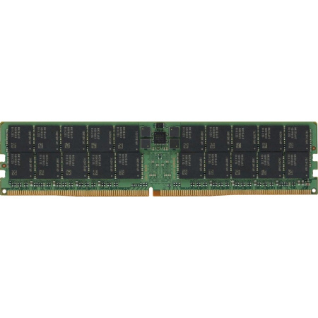 Модуль памяти Samsung 64GB DDR5 M321R8GA0PB0-CWM 5600MHz DIMM 2Rx4 Registred ECC