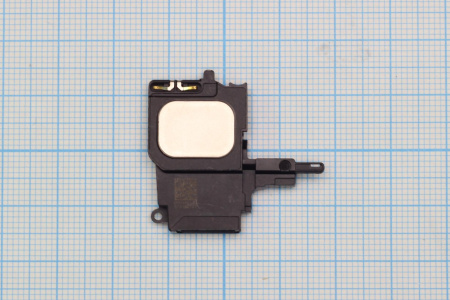 Звонок (buzzer) iPhone 5S