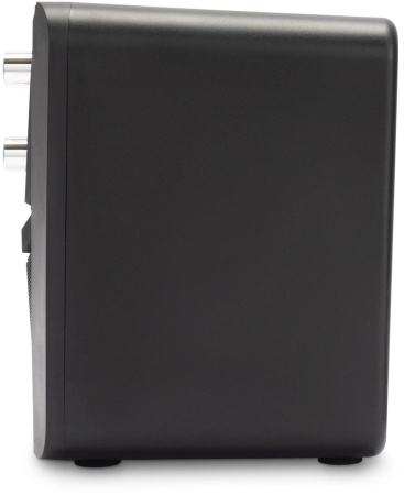 Колонки Оклик OK-423 2.1 черный 11Вт