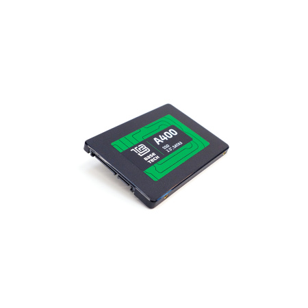 SSD-накопитель 120Гб BaseTech A400 [SSDBTA400120GN](TLC,550/450 Мб/с)