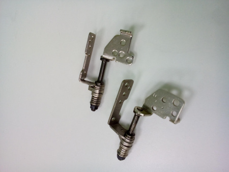 Петли для ноутбука HP CQ60, CQ50, G50, G60