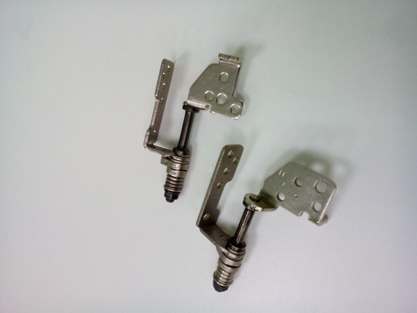 Петли для ноутбука HP CQ60, CQ50, G50, G60