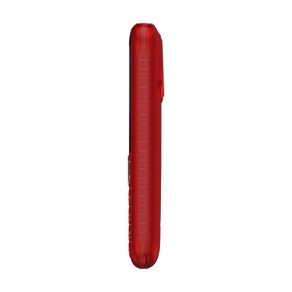 Сотовый Maxvi B21ds up Red 2sim/2.4"/320*240/microSD/1.3МП/Bt/2300мАч/моноблок