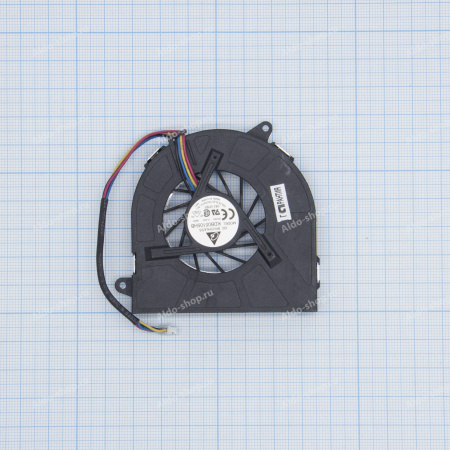 Кулер для Asus Z37 Z37E Z37S U6 U6S N20A N20G U50 U50F p/n: KDB05105HB-7A40