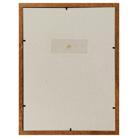 Фоторамка 30*40см. OfficeSpace МДФ, №1, мокко РД_41337