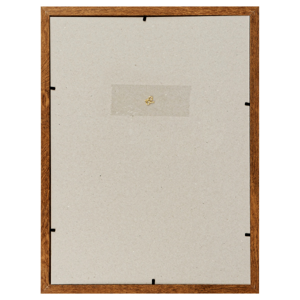 Фоторамка 30*40см. OfficeSpace МДФ, №1, мокко РД_41337