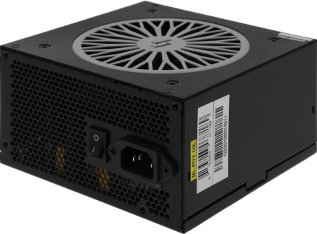 Блок питания CHIEFTEC Chieftec ATX 650W