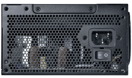 Блок питания 750Вт Lian Li BX0750B (ATX 3.1,APFC,135мм,2PCI-E,16-pin (12V-2X6),PCI-E 5.1,5SATA,80+Bronze)[G9P.BX0750B.B000.RU]