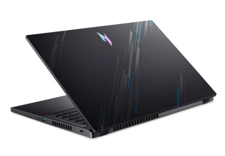Ноутбук Acer 15.6" Nitro V 15 ANV15-51-735K Intel i7-13620H/16Gb/512SSD/6GbRTX4050/IPS/FHD/NoOS/Black