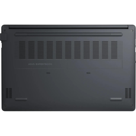 Ноутбук ASUS ExpertBook Essential B1503CVA-S77900 Intel Core 5 120U 16GB 512GB M.2 2280 NVMe PCIe 4.0 SSD 15.6  FHD 1920X1080 16:9 300nits  Anti-Glare NTSC:45% Wide View Intel UHD Graphics No OS 1.64 Kg