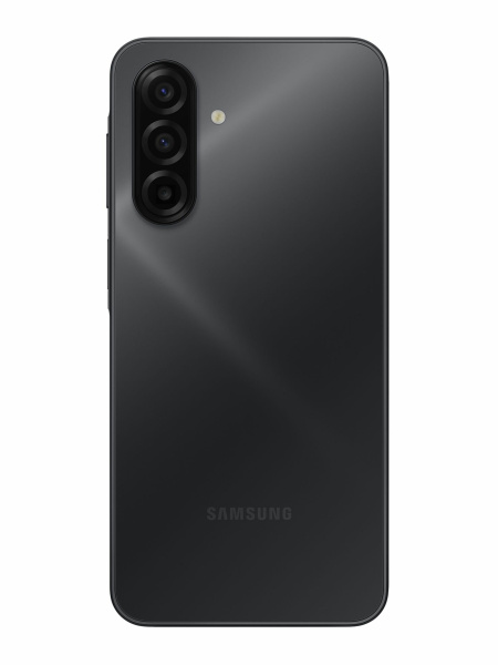 Смартфон Samsung Galaxy A17 4Гб 128Гб SM-A175 Black 6.7", Super AMOLED, 2340*1080, 2*2.2+6*2.0ГГц, 50+5+2Мп, 13Мп, 4G, NFC, 5000мАч, And 15