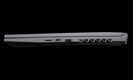 Ноутбук CyberLine C150i-003 15.6"(1920x1080 IPS (матовый, 144Hz) )/Intel Core i5 12600H(2.7Ghz)/16384Mb/512PCISSDGb/noDVD/Ext:nVidia GeForce RTX4060(8192Mb)/Cam/BT/WiFi/52.6WHr/war 1y/2.1kg/Titan/noOS + не МПТ