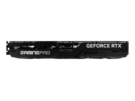 Видеокарта GeForce RTX5070 Palit 12Гб GamingPro-S GDDR7,192bit,HDMI,3DP (NE75070019K9-GB2050U) ret