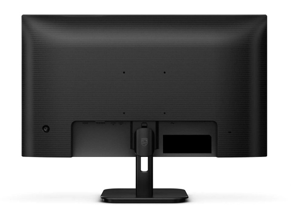 Монитор 27"/Philips/27E1N1100A/Черный/IPS/1920*1080/100Гц/VGA/HDMI/Мультимедиа