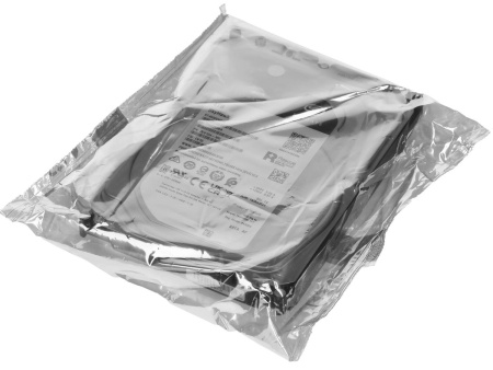 Жесткий диск HDD 4,0Tb Seagate ST4000VX016 Skyhawk 5400,256M