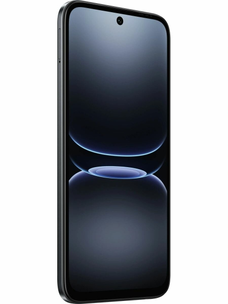Смартфон INFINIX Smart 20 4Гб 64Гб Shadow Black 6.78", IPS, 1576*720, 2*2+6*1.7ГГц, 8Мп, 8Мп, 4G, NFC, 5200мАч, And 16