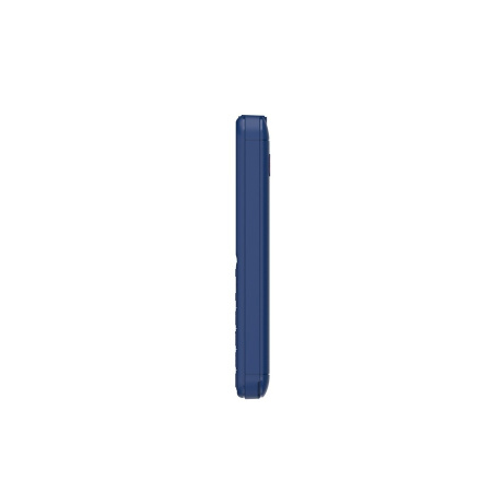 Сотовый Maxvi B231ds Blue 2sim/2.31"/320*240/microSD/0.3МП/Bt/1400мАч/моноблок