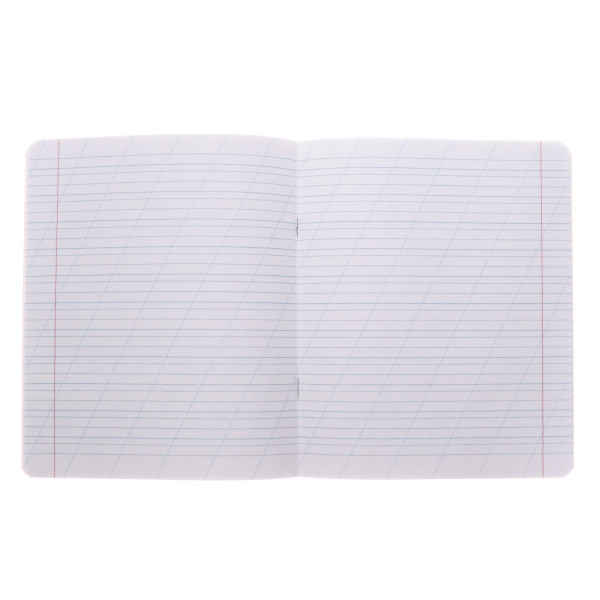 Тетрадь 12л. лин. косая "Буба" Hatber (12Т5В6 082440)