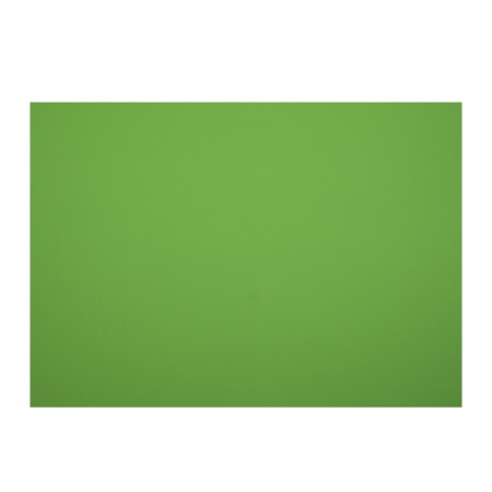 Картон цветной А2 Мульти-Пульти в листах, зеленый (Кп_54118)