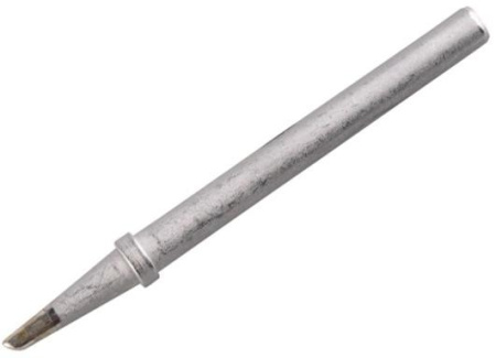 Жало паяльника long life C2-3
