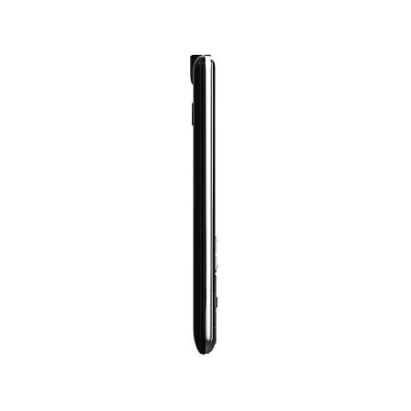 Сотовый Maxvi X900i Black 2sim/2.8"/320*240/microSD/1.3МП/Bt/1800мАч/моноблок
