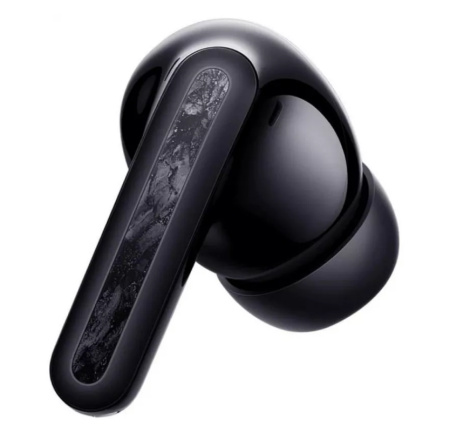 Гарнитура TWS Xiaomi Redmi Buds 5 Pro Bt5.3 16 Ом Midnight Black (BHR7660GL)