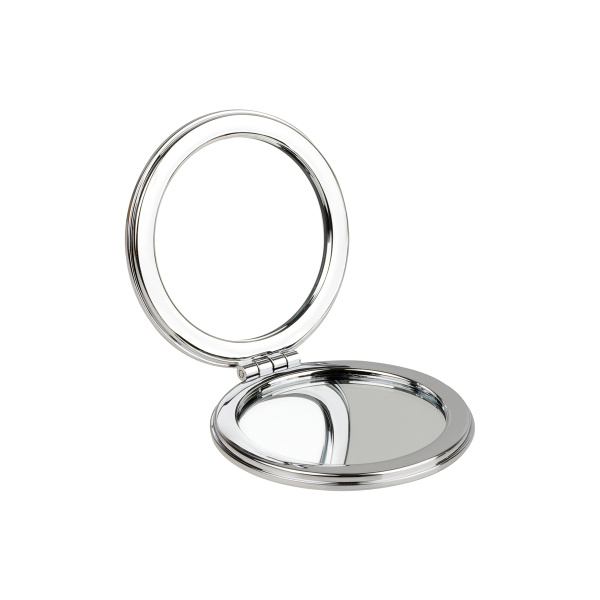 Зеркальце карманное складное MESHU "Magic light" (MS_52735)