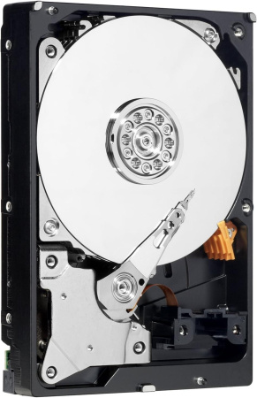 Жесткий диск/ RECERTIFIED HDD WD SATA3 1Tb AV-GP Video Surveillance 5400 RPM 64mb 1 year warranty (replacement WD10EZRZ, WD10PURX, ST1000VX013, ST1000DM010) RECERTIFIED