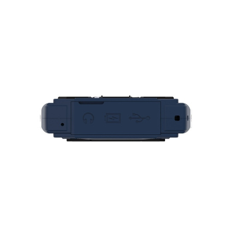 Сотовый Maxvi T20 Blue 2sim/2.4"/320*240/2000мАч/моноблок