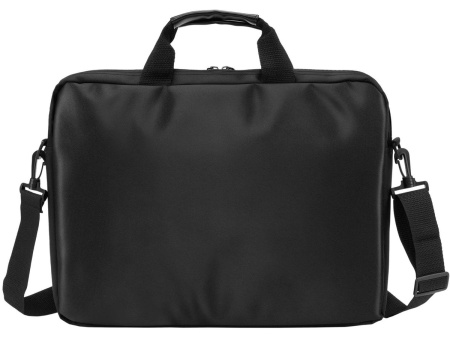 Сумка_для_ноутбука 15.6" Digma R-110 черный полиэстер (R110BK)