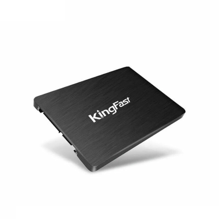 SSD-накопитель 2Тб KingFast F10 [KF2710DCS23BF-2TB](TLC, 550/460 Мб/с)