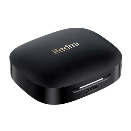 Гарнитура TWS Xiaomi Redmi Buds 6 Черный (BHR9251GL)