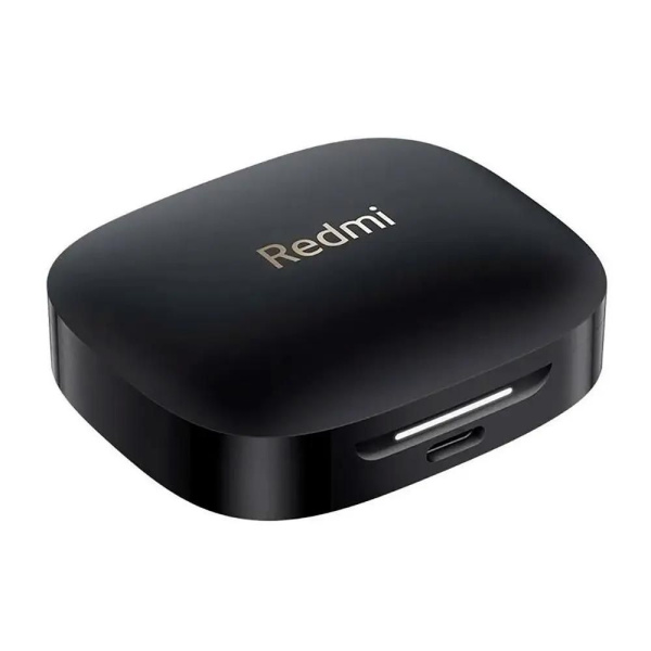 Гарнитура TWS Xiaomi Redmi Buds 6 Черный (BHR9251GL)