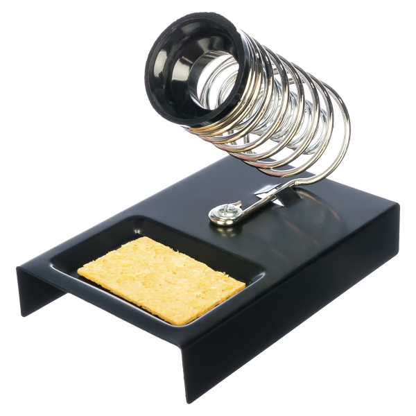 Подставка под паяльник ZD-10