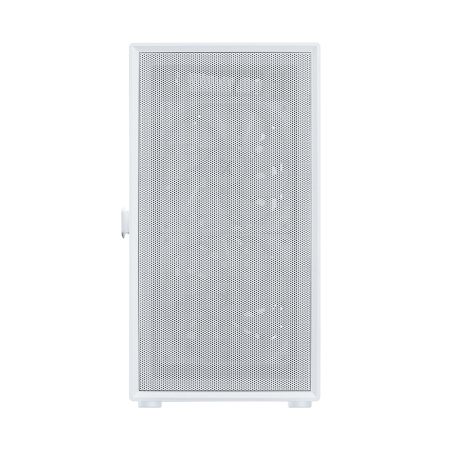 Корпус mATX Б_БП XASTRA A305M 3ARGB White (USB3.0,Audio,TG,черный,1х120мм,2х140мм ARGB)[A305M-2FC14A-1FC12A-D-WH]
