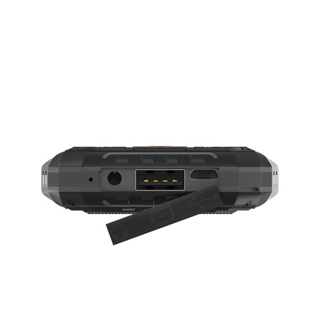 Сотовый Maxvi T101 Black 2sim/2.8"/320*240/microSD/Bt/4000мАч/моноблок