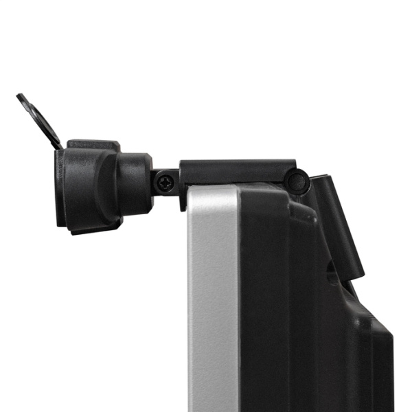 Веб-камера ExeGate BlackView C525 HD 1.3Мп 1280х720, 30fps, шторка, USB, микр с шумоподавл, универс (EX287385RUS)