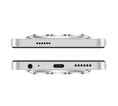 Смартфон Tecno SPARK 30 8Гб 128Гб Astral Ice 6.78", IPS, 2436*10800, 2*2+6*1.8ГГц, 64+0.08Мп, 13Мп, 4G, NFC, 5000мАч, And 14