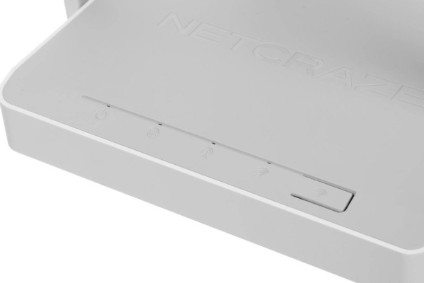 Маршрутизатор Netcraze Explorer 4G (NC-4910) AC1200 802.11n/ac 1167_Mbps 4xLAN,4G, SIM