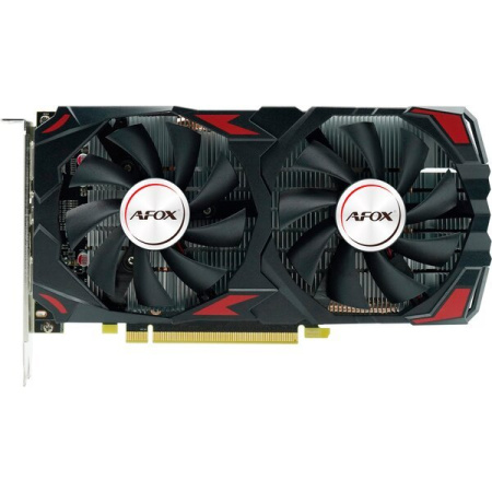 Видеокарта Radeon RX 580 AFOX 8Гб V3 GDDR5,256bit,HDMI,2DP (AFRX580-8192D5H3-V3) ret