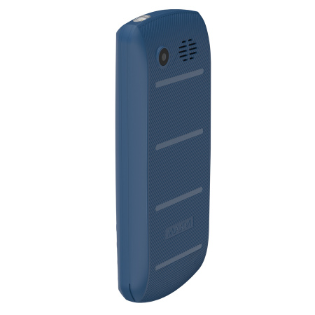 Сотовый Maxvi P33 Marengo 2sim/2.8"/320*240/microSD/0.3МП/Bt/4000мАч/моноблок