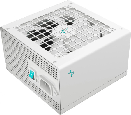 Блок питания DEEPCOOL Deepcool ATX 750W